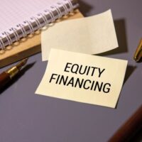 EquityFinancing