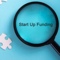 Startup Funding