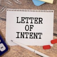 LetterIntent LetterIntent