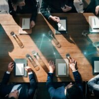 board of directors